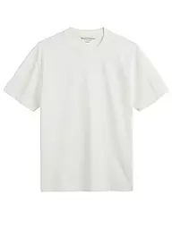 MARC O'POLO | T-Shirt  | creme