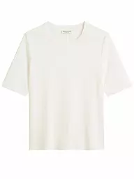 MARC O'POLO | T-Shirt  | weiss
