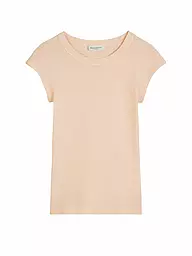MARC O'POLO | T-Shirt  | koralle