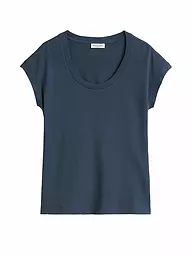 MARC O'POLO | T-Shirt  | dunkelblau