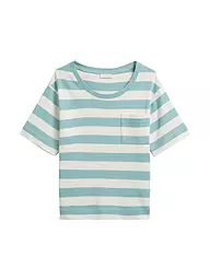 MARC O'POLO | T-Shirt  | mint