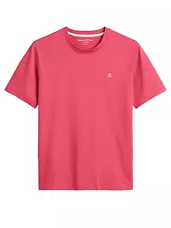 MARC O'POLO | T-Shirt  | pink