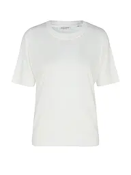 MARC O'POLO | T-Shirt  | weiss