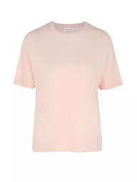 MARC O'POLO | T-Shirt  | rosa