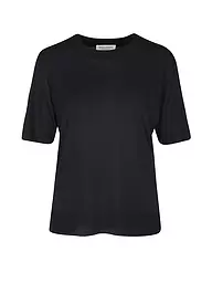 MARC O'POLO | T-Shirt  | dunkelblau