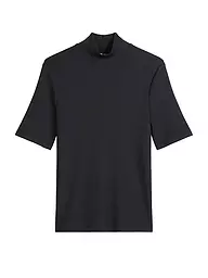 MARC O'POLO | T-Shirt  | dunkelblau