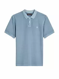 MARC O'POLO | Poloshirt  | hellblau