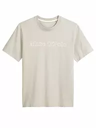 MARC O'POLO | T-Shirt  | grau