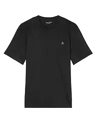 MARC O'POLO | T-Shirt | schwarz
