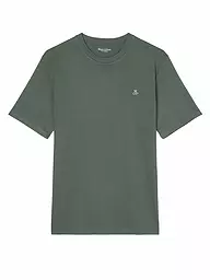 MARC O'POLO | T-Shirt | petrol