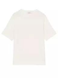MARC O'POLO | T-Shirt | weiss