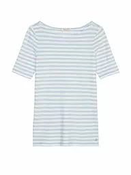 MARC O'POLO | T-Shirt | hellblau