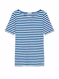 MARC O'POLO | T-Shirt | blau