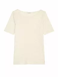 MARC O'POLO | T-Shirt | beige