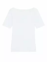MARC O'POLO | T-Shirt | hellblau