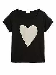 MARC O'POLO | T-Shirt | schwarz