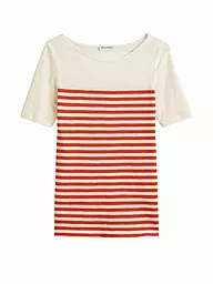 MARC O'POLO | T-Shirt | rot