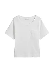 MARC O'POLO | T-Shirt | weiss