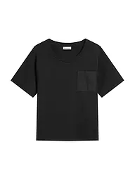 MARC O'POLO | T-Shirt | schwarz