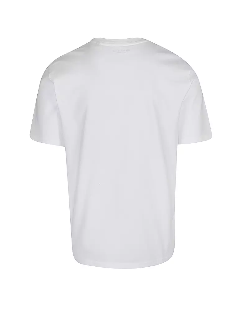 MARC O'POLO | T-Shirt | petrol