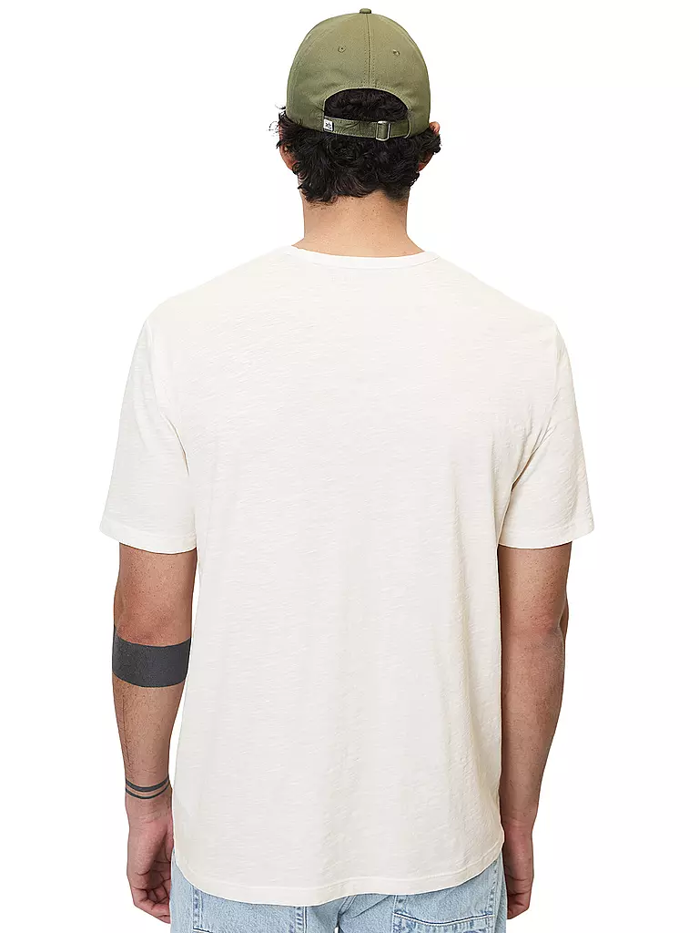 MARC O'POLO | T-Shirt | hellblau