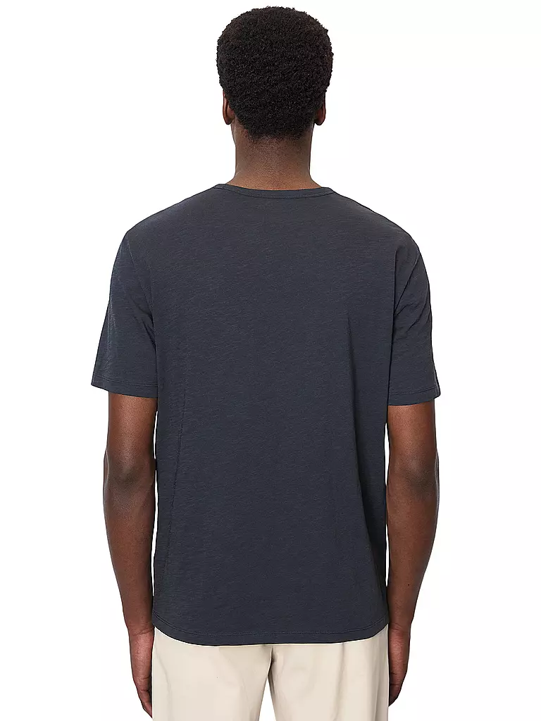 MARC O'POLO | T-Shirt | hellblau