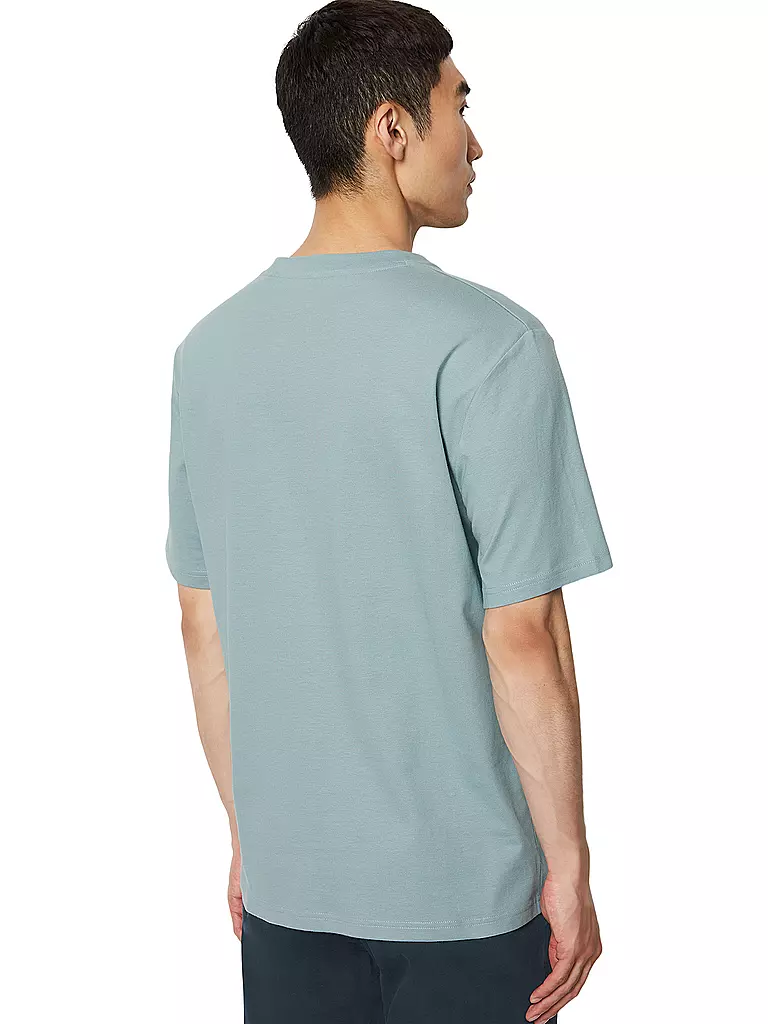 MARC O'POLO | T-Shirt | rosa