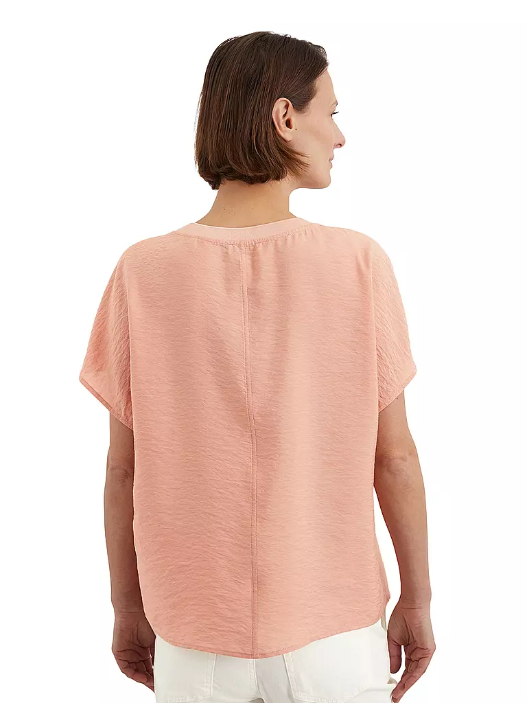 MARC O'POLO | T-Shirt | schwarz