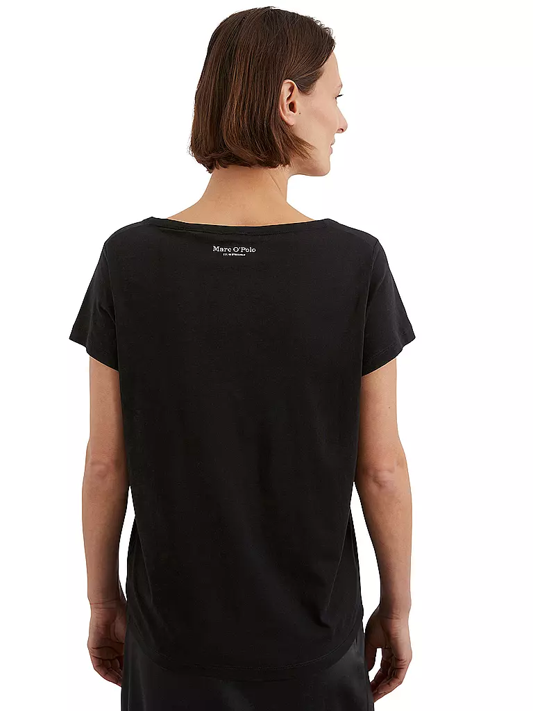 MARC O'POLO | T-Shirt | creme