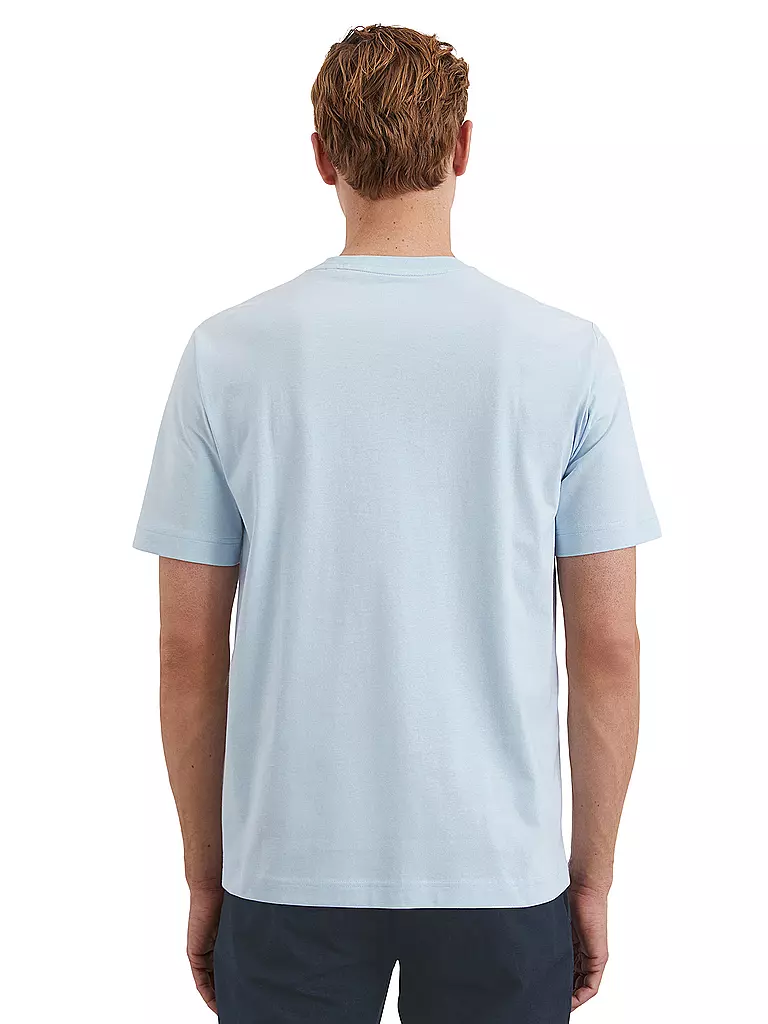 MARC O'POLO | T-Shirt | grün