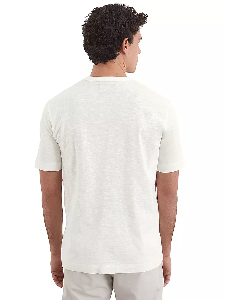 MARC O'POLO | T-Shirt | dunkelblau