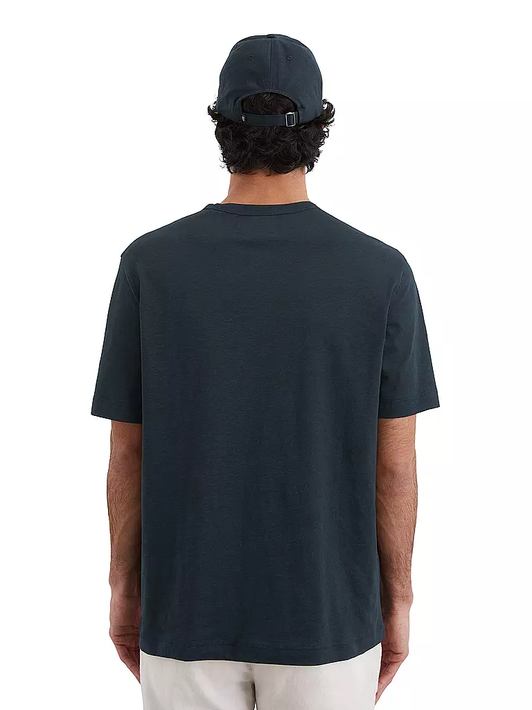 MARC O'POLO | T-Shirt | olive