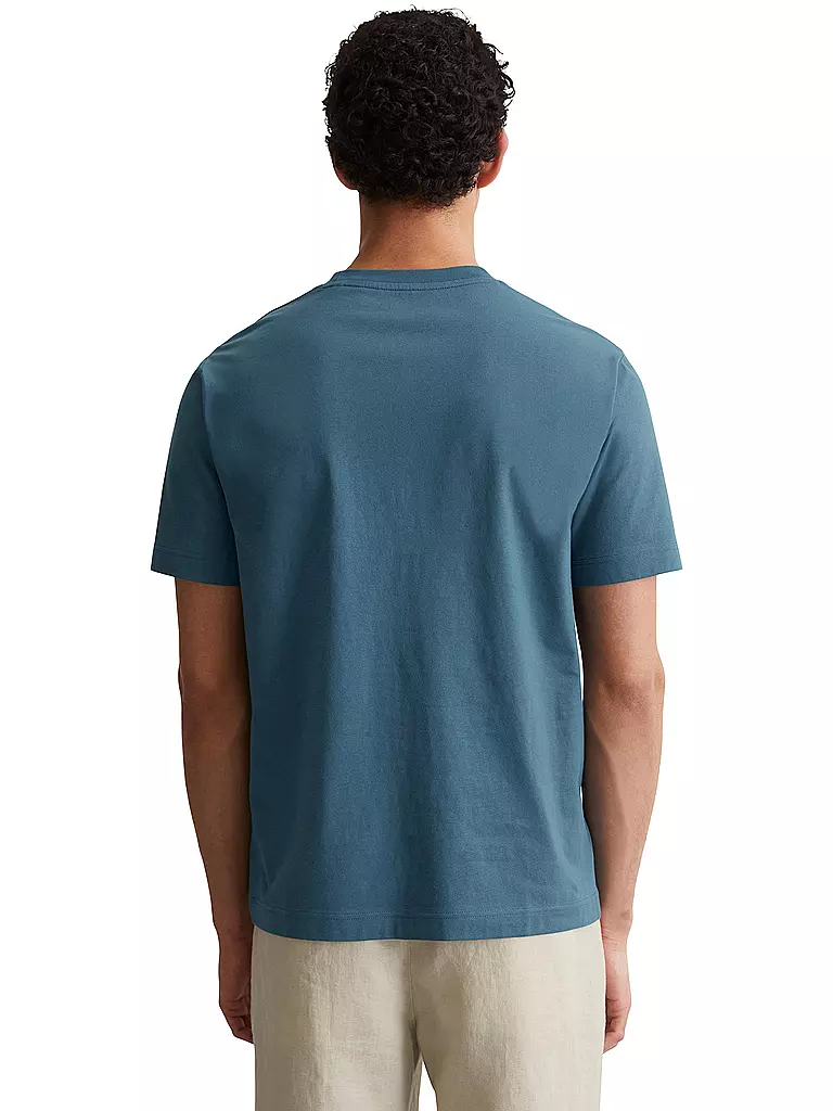 MARC O'POLO | T-Shirt | creme