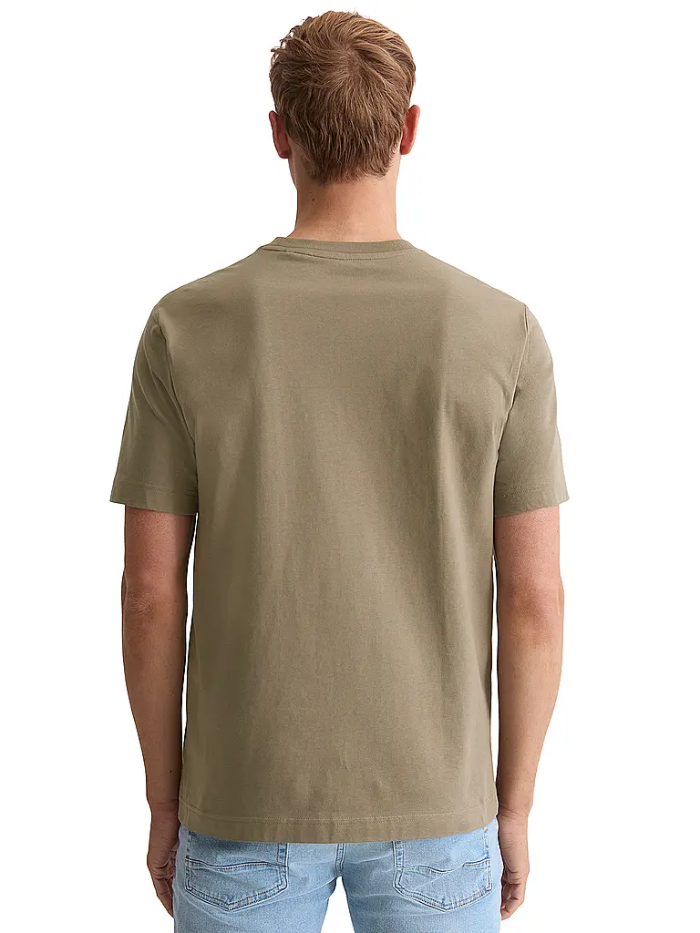 MARC O'POLO | T-Shirt |