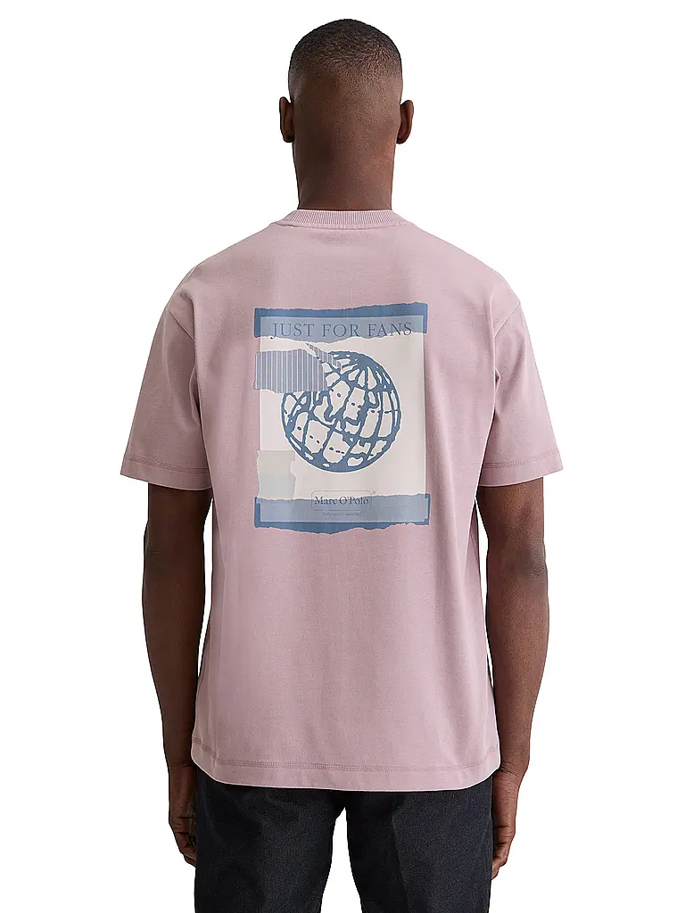 MARC O'POLO | T-Shirt |