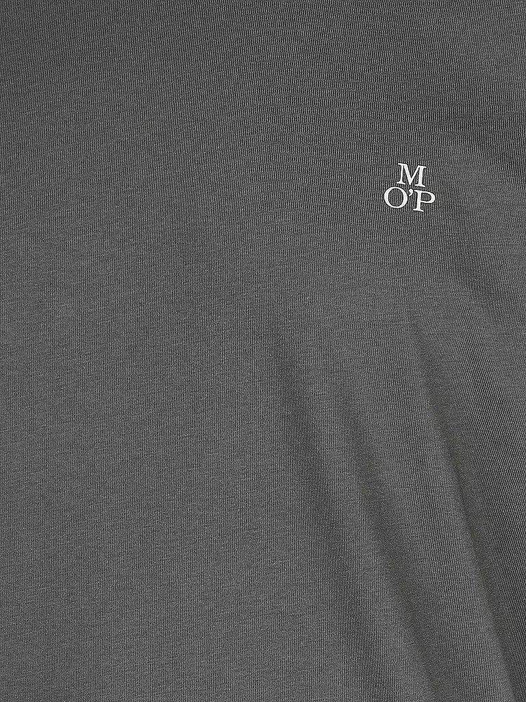 MARC O'POLO | T-Shirt | olive