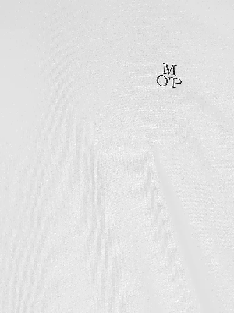 MARC O'POLO | T-Shirt | petrol