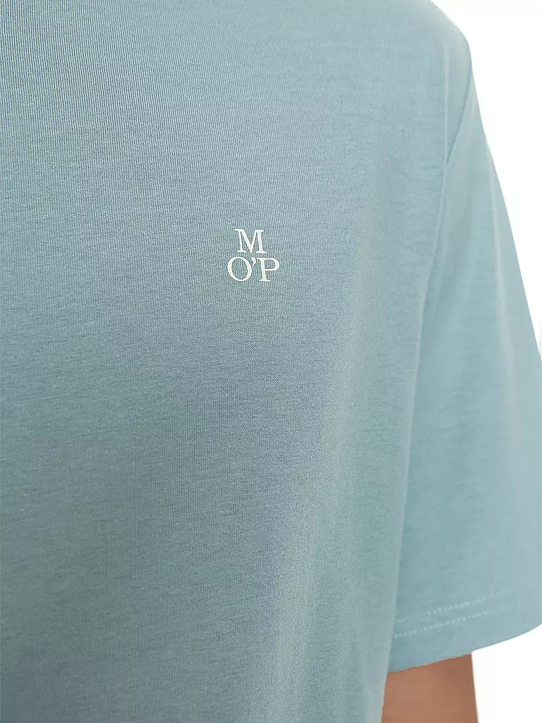 MARC O'POLO | T-Shirt | rosa