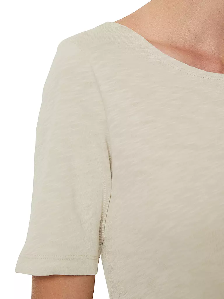 MARC O'POLO | T-Shirt | rot