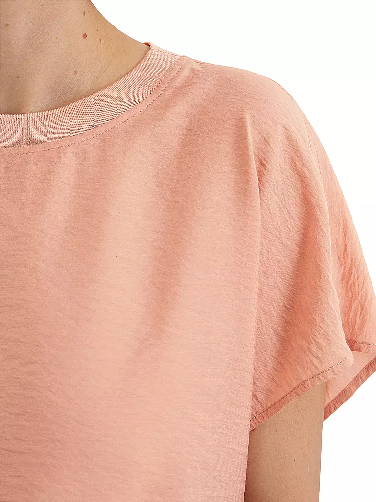 MARC O'POLO | T-Shirt | schwarz