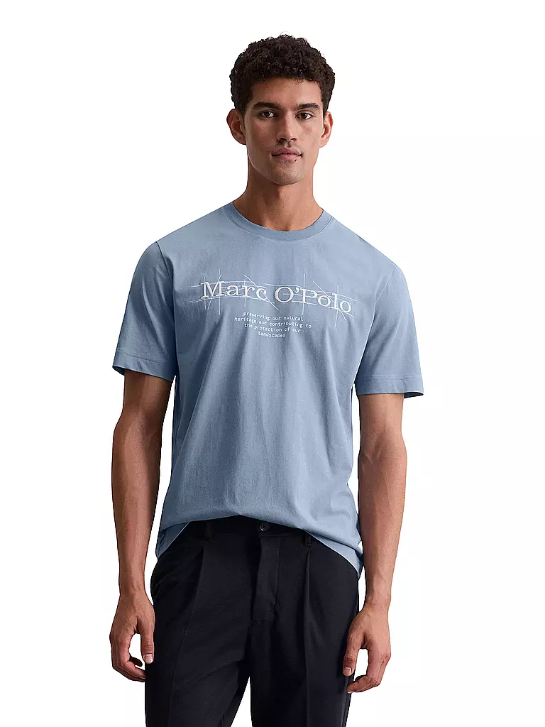 MARC O'POLO | T-Shirt | 
