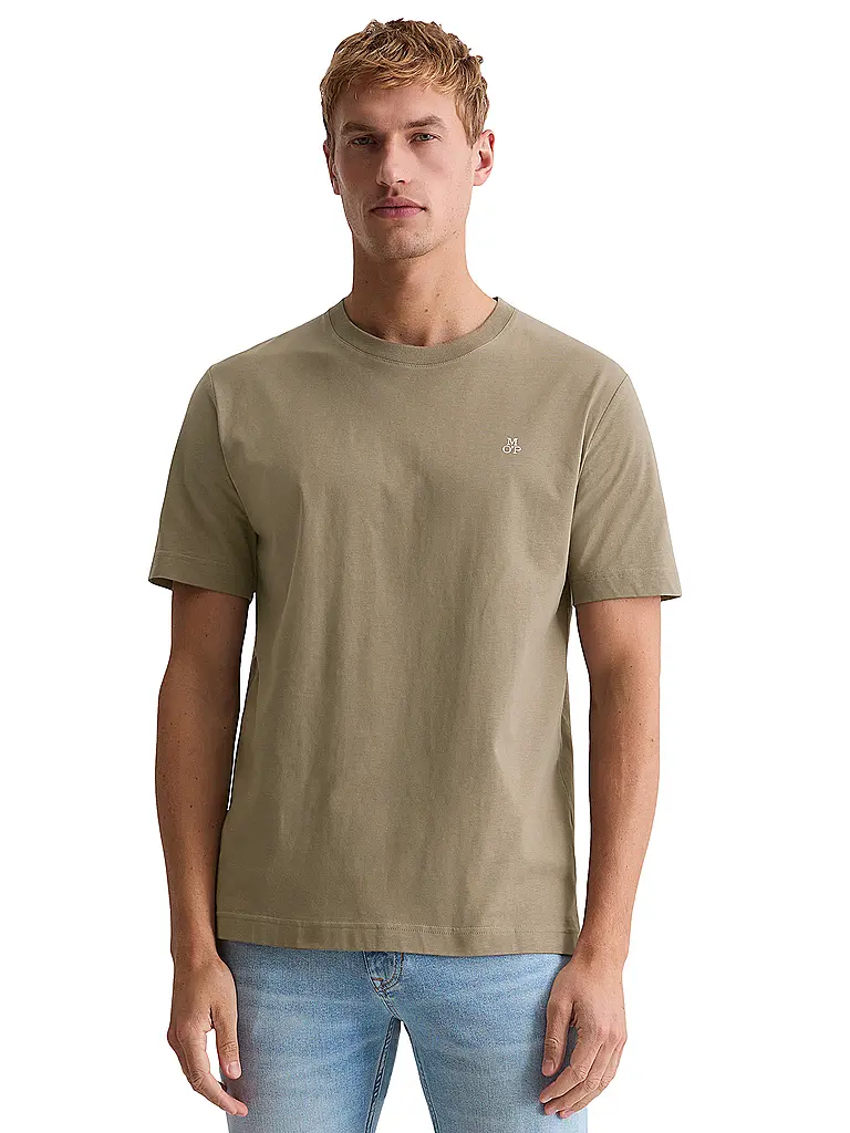 MARC O'POLO | T-Shirt |