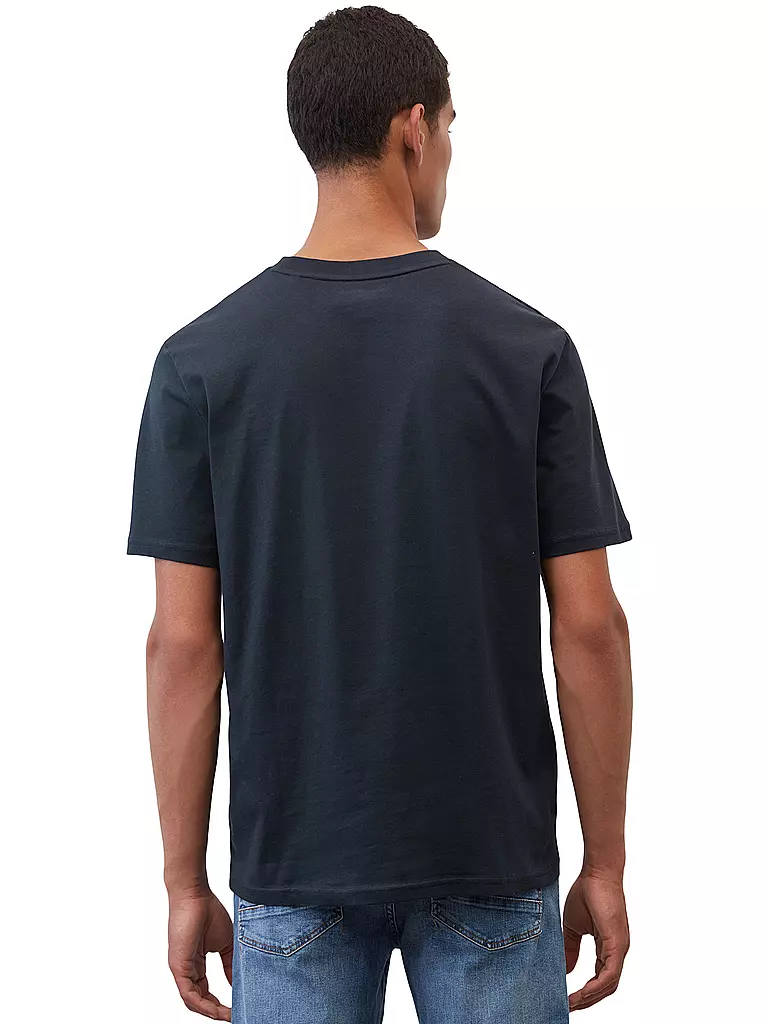 MARC O'POLO | T-Shirt | petrol