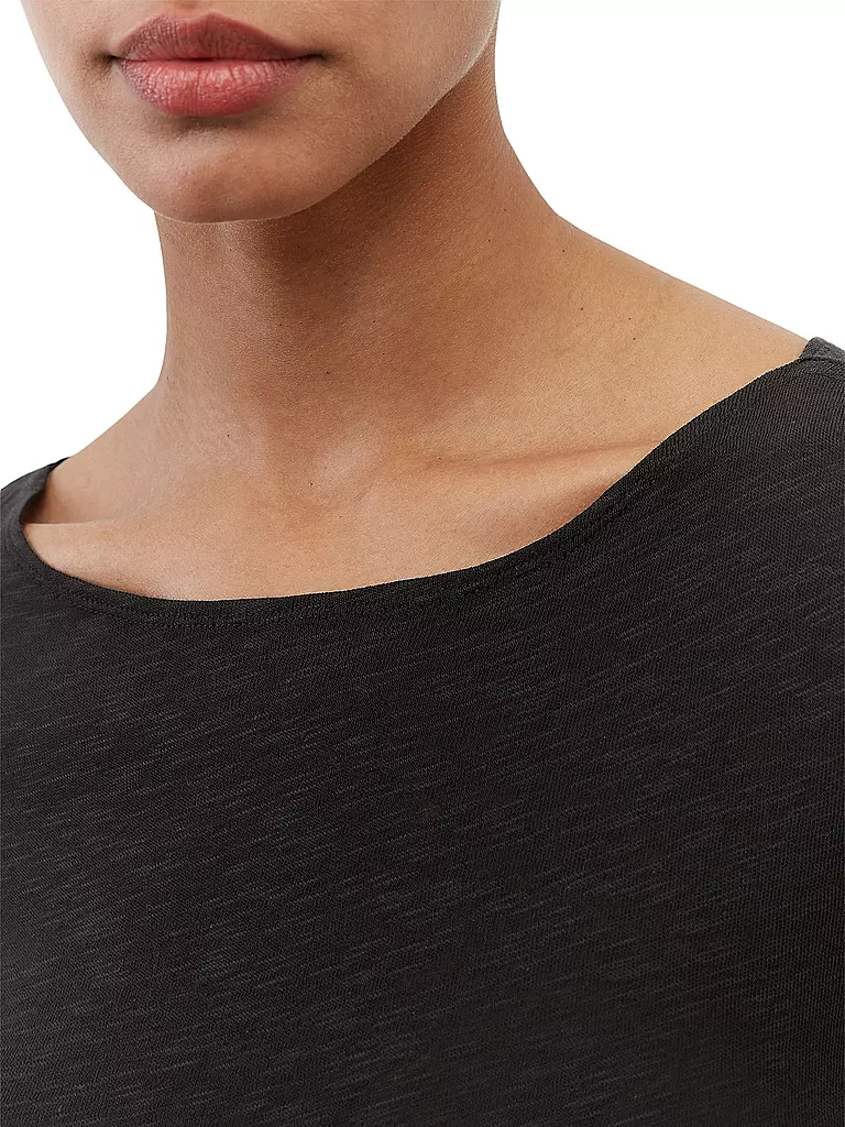 MARC O'POLO | T-Shirt | dunkelblau