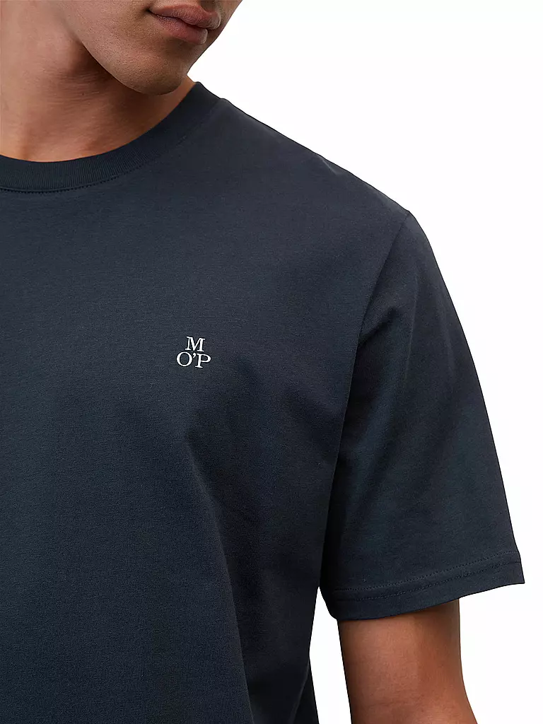 MARC O'POLO | T-Shirt | petrol