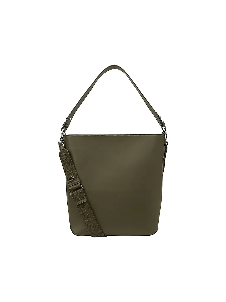 MARC O'POLO | Tasche - Hobo Bag Small | 