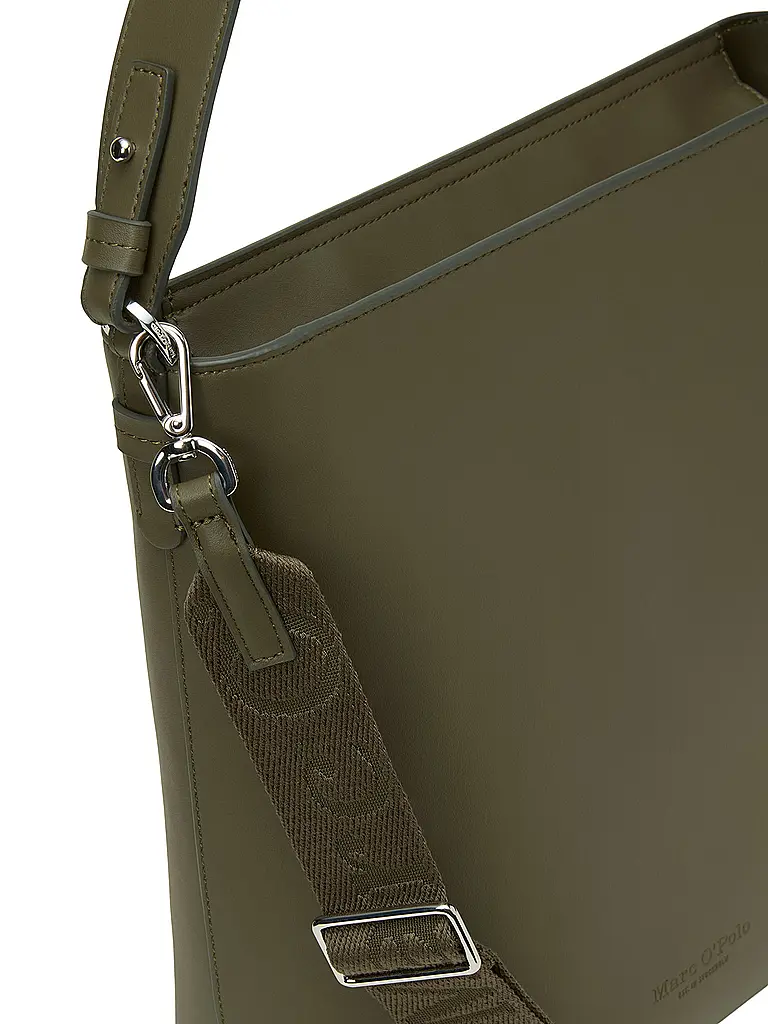 MARC O'POLO | Tasche - Hobo Bag Small | 