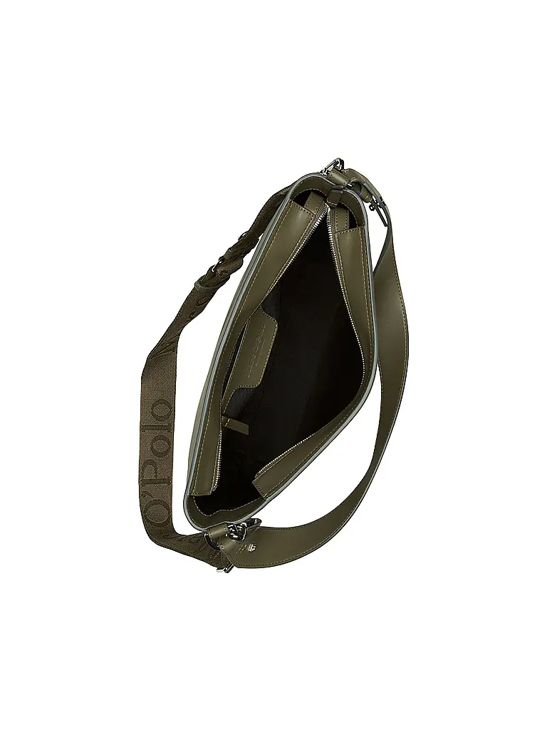 MARC O'POLO | Tasche - Hobo Bag Small | 