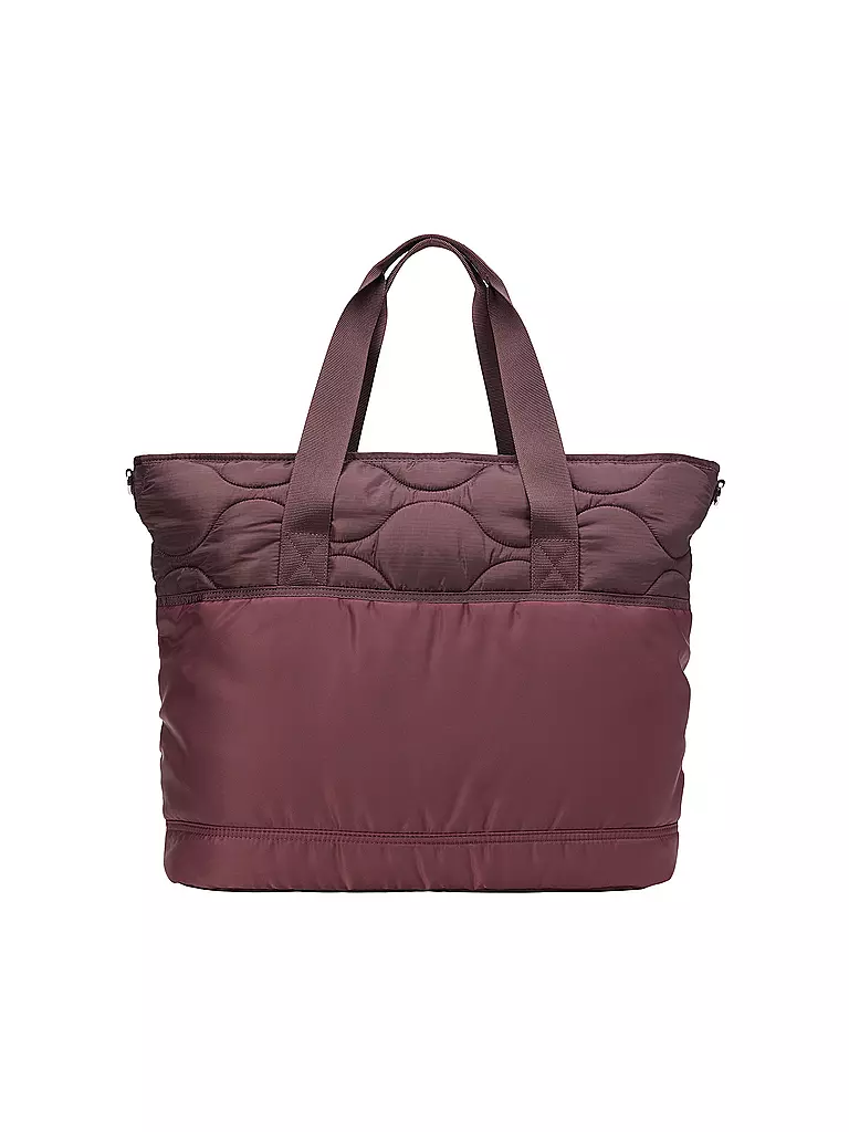 MARC O'POLO | Tasche - Shopper Large | lila