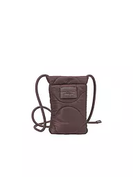 MARC O'POLO | Tasche - Smartphone Bag  | braun